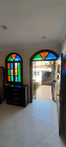 Hostal Villa Razoli Spacieuse Calme Et Familiale