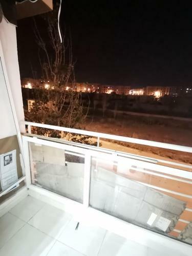 Apartamento Zizi Appartement