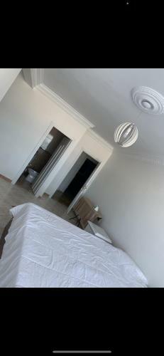 Apartamento Appartement de Haut Standing Vue Sur Mer