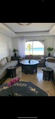 Apartamento Appartement de Haut Standing Vue Sur Mer