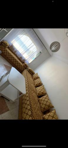 Apartamento Appartement de Haut Standing Vue Sur Mer