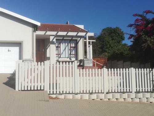 Gatsby's Self Catering Accommodation