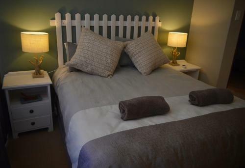 Gatsby's Self Catering Accommodation