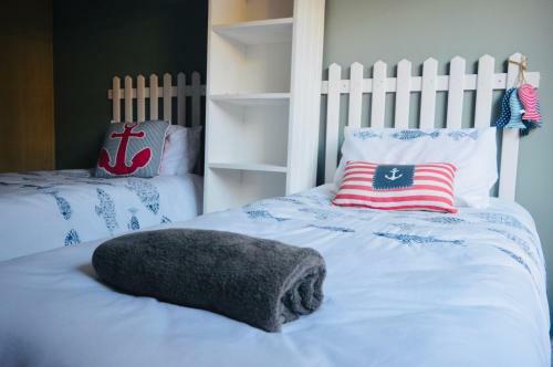 Gatsby's Self Catering Accommodation
