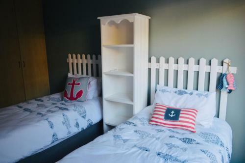 Gatsby's Self Catering Accommodation