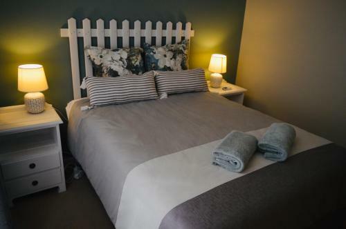 Gatsby's Self Catering Accommodation