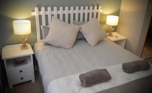 Gatsby's Self Catering Accommodation
