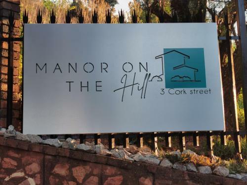 Manor On The Hill