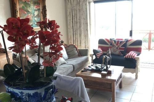 Apartamento Marina Sands Waterside