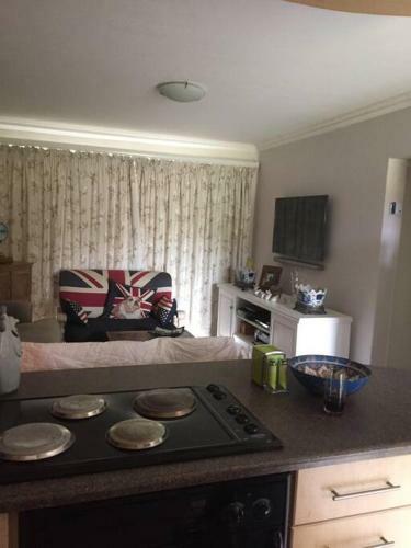 Apartamento Marina Sands Waterside