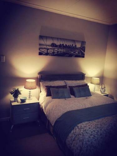 Apartamento Stylish Open Plan Townhouse