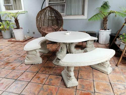 Apartamento Lagoon Inn 2 Bedroom House