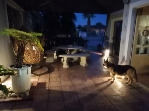 Apartamento Lagoon Inn 2 Bedroom House