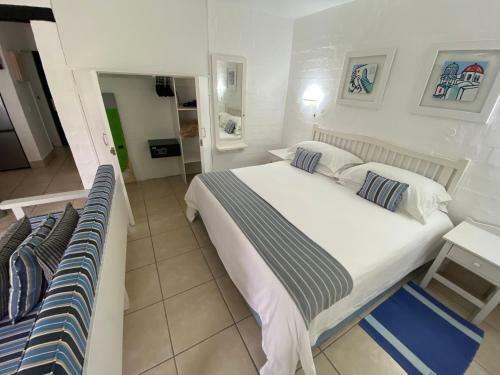 Apartamento Club Mykonos Ground Floor