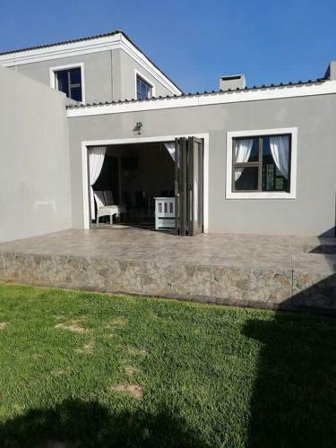 Apartamento 110 On Fairway