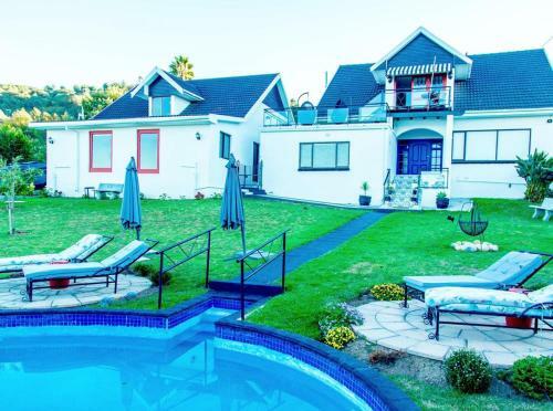 Hostal Senate Guest House Knysna