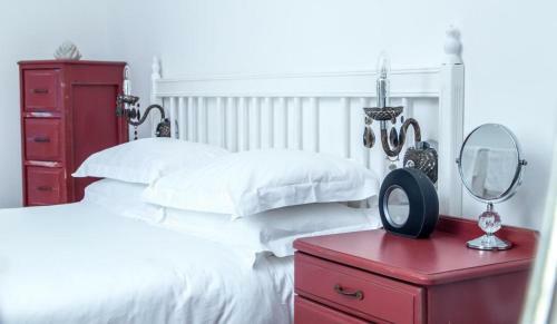 Hostal Senate Guest House Knysna