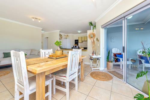 Apartamento 18 Heads View