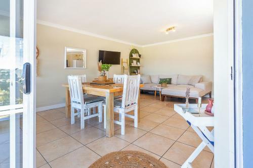 Apartamento 18 Heads View