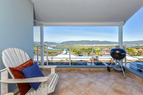 Apartamento 18 Heads View