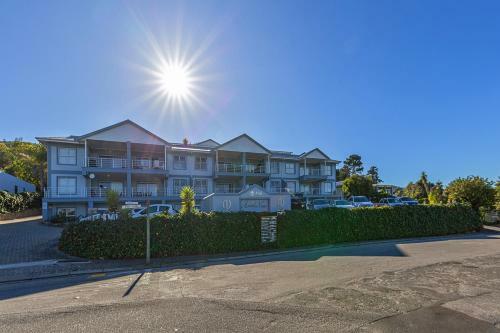 Apartamento 18 Heads View