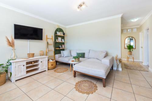 Apartamento 18 Heads View