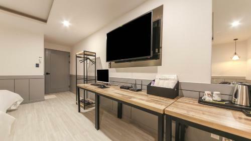 Motel Tour Hotel
