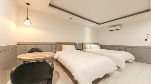 Motel Tour Hotel