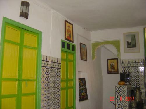 Dar Dmana