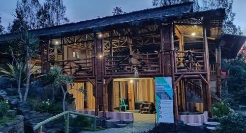 Hotel Agrowisata Kopeng Gunungsari