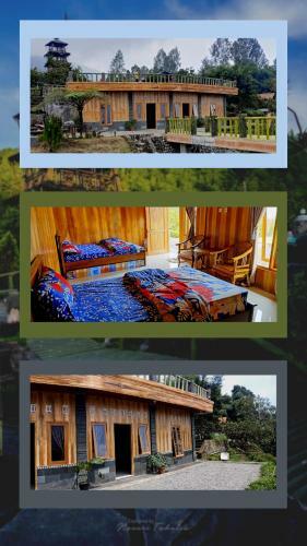 Hotel Agrowisata Kopeng Gunungsari