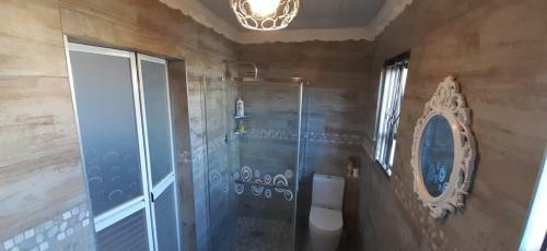 Apartamento Modern & Luxury Cottage