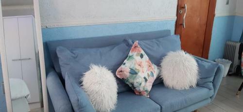 Apartamento Modern & Luxury Cottage