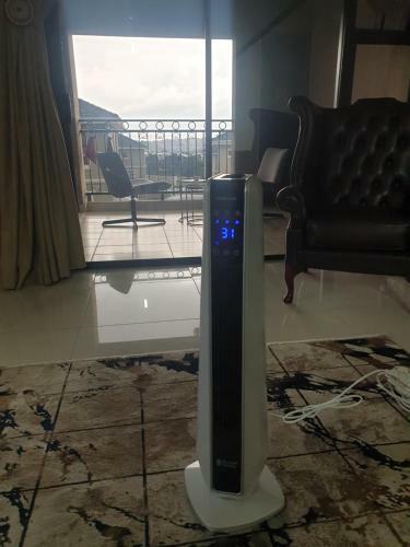 2bed Luxury Hotel Apartment. Fourways