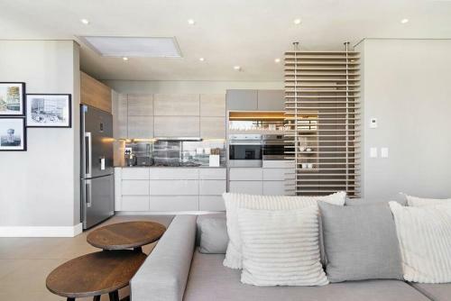 Apartamento B.o.b Homes