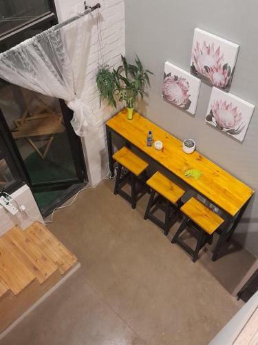 Apartamento The Independent Traveler