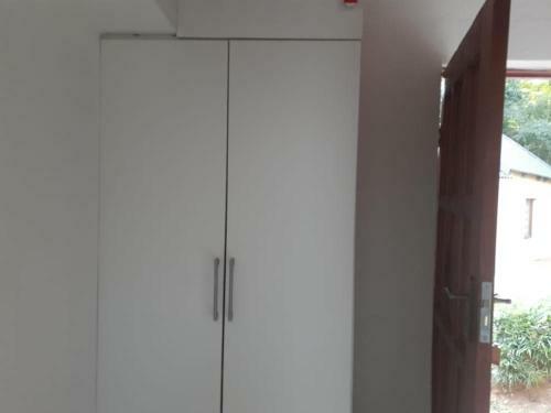 Apartamento Brayhead
