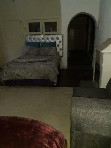 Apartamento Brayhead