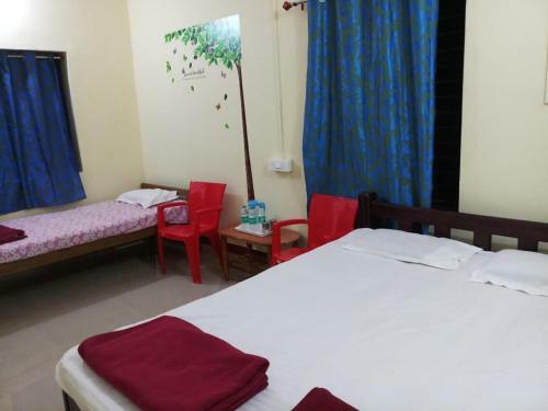Riverwood Residency Dandeli