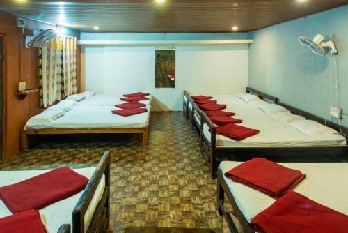 Riverwood Residency Dandeli
