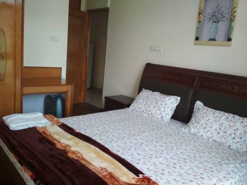 Apartamento Wonder Hill In