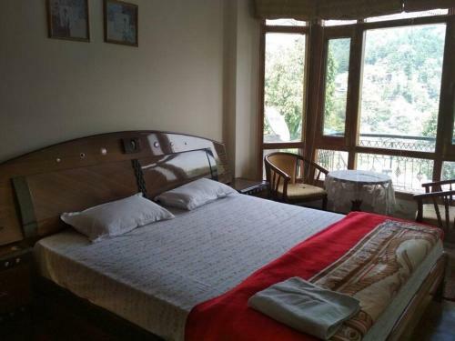 Apartamento Wonder Hill In