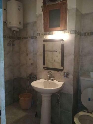 Apartamento Wonder Hill In