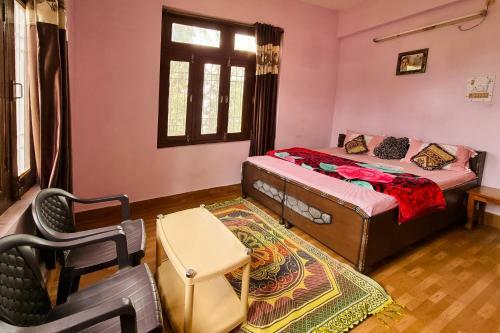 Aditya Homestay Dalhousie