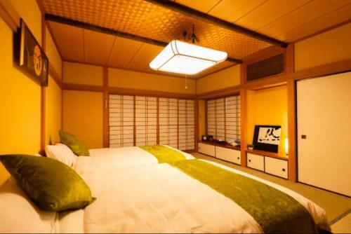 ???????????#hakone Japan Style Villa With Spacious Garden#??????????????????????