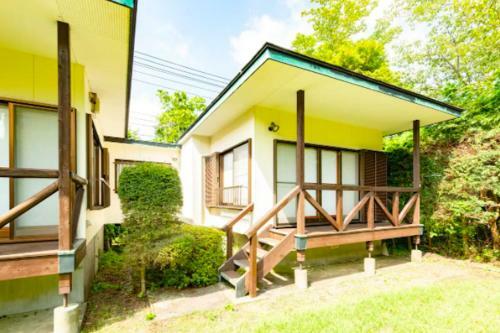 ???????????#hakone Japan Style Villa With Spacious Garden#??????????????????????