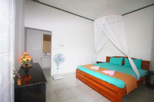 Manta Manta Homestay