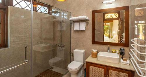 Hotel W15 Lake Gregory