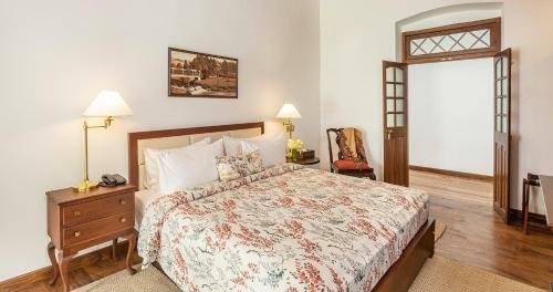 Hotel W15 Lake Gregory