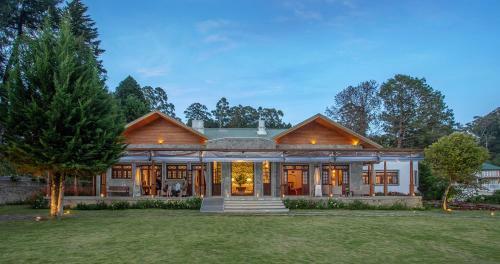 Hotel W15 Lake Gregory